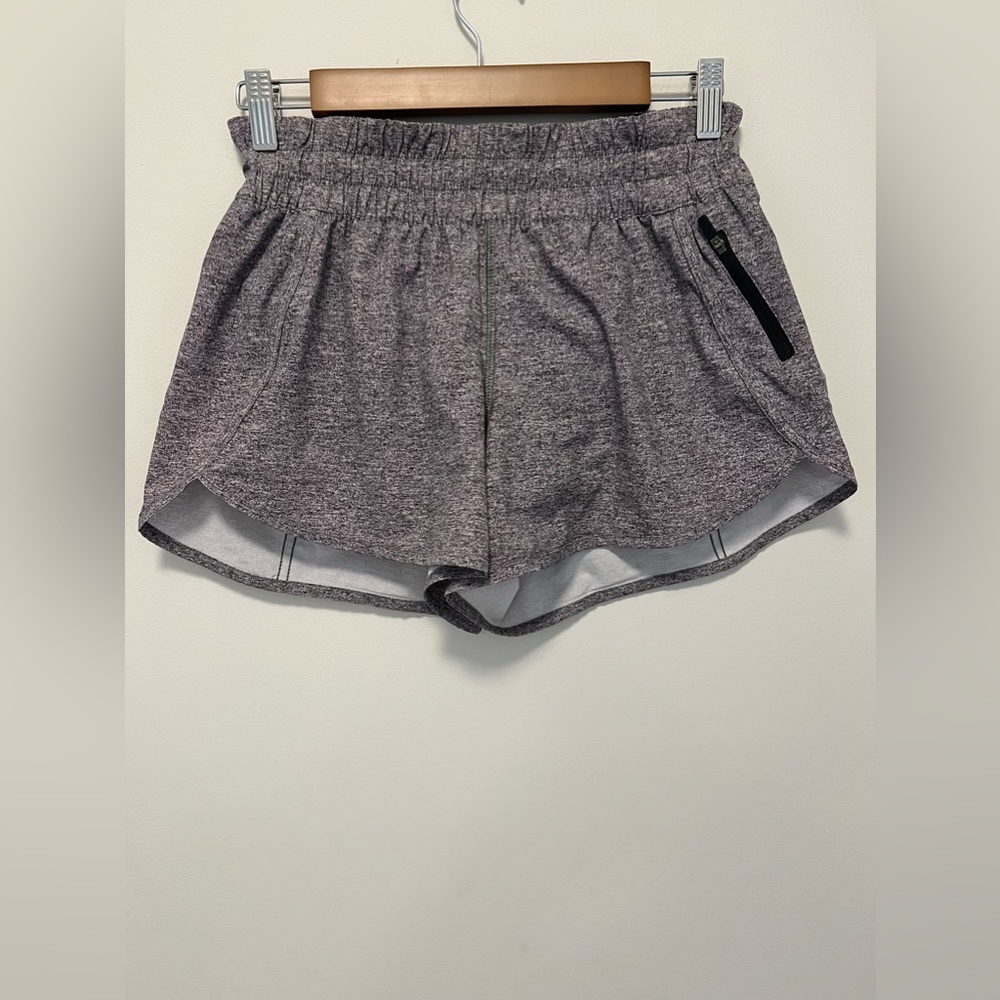 Lululemon Track That mid-rise 2.5”